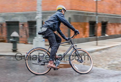 Priority Bicycles 600 ficha técnica y opiniones